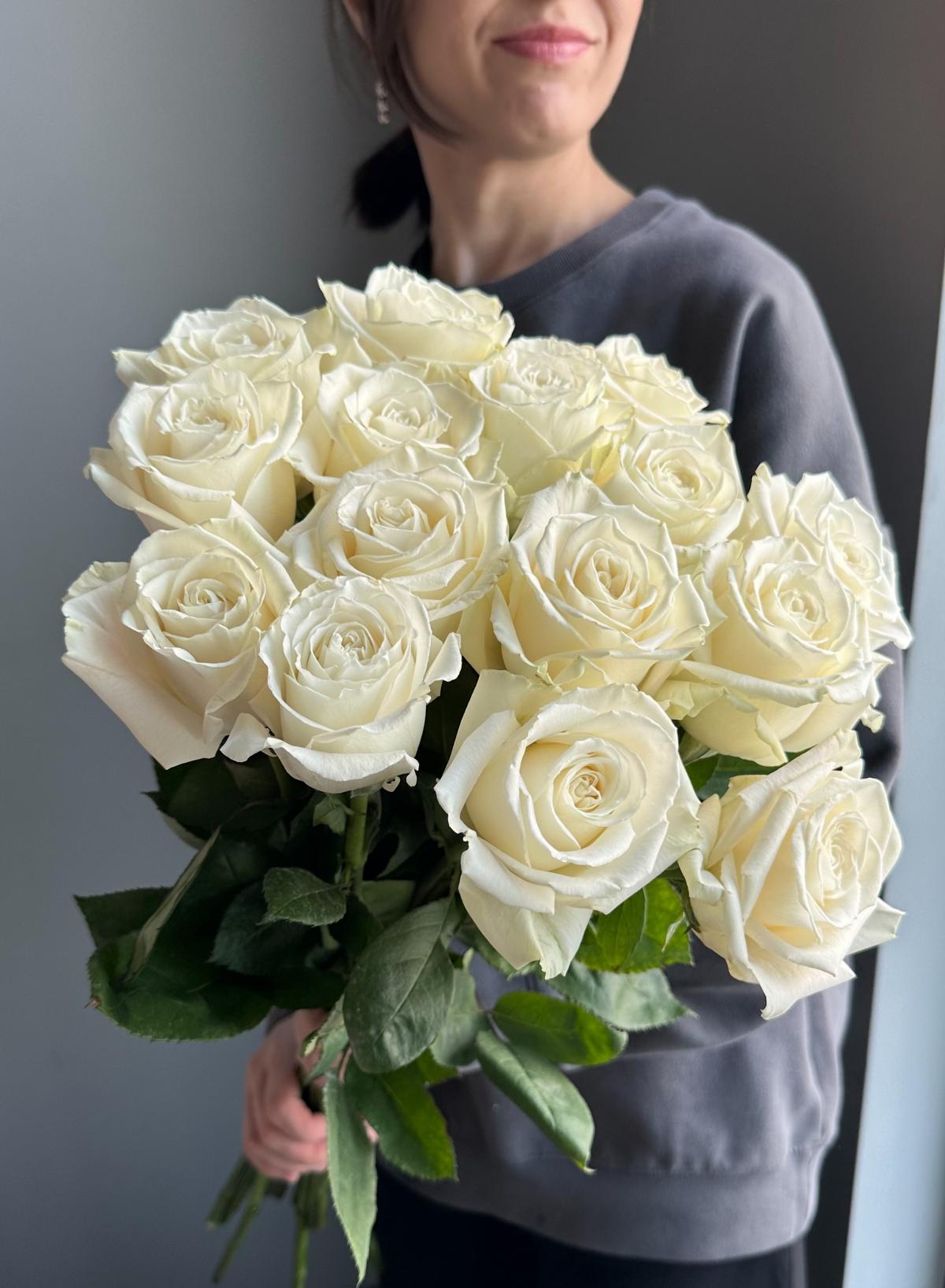 Букет #6 «Плая Бланка»