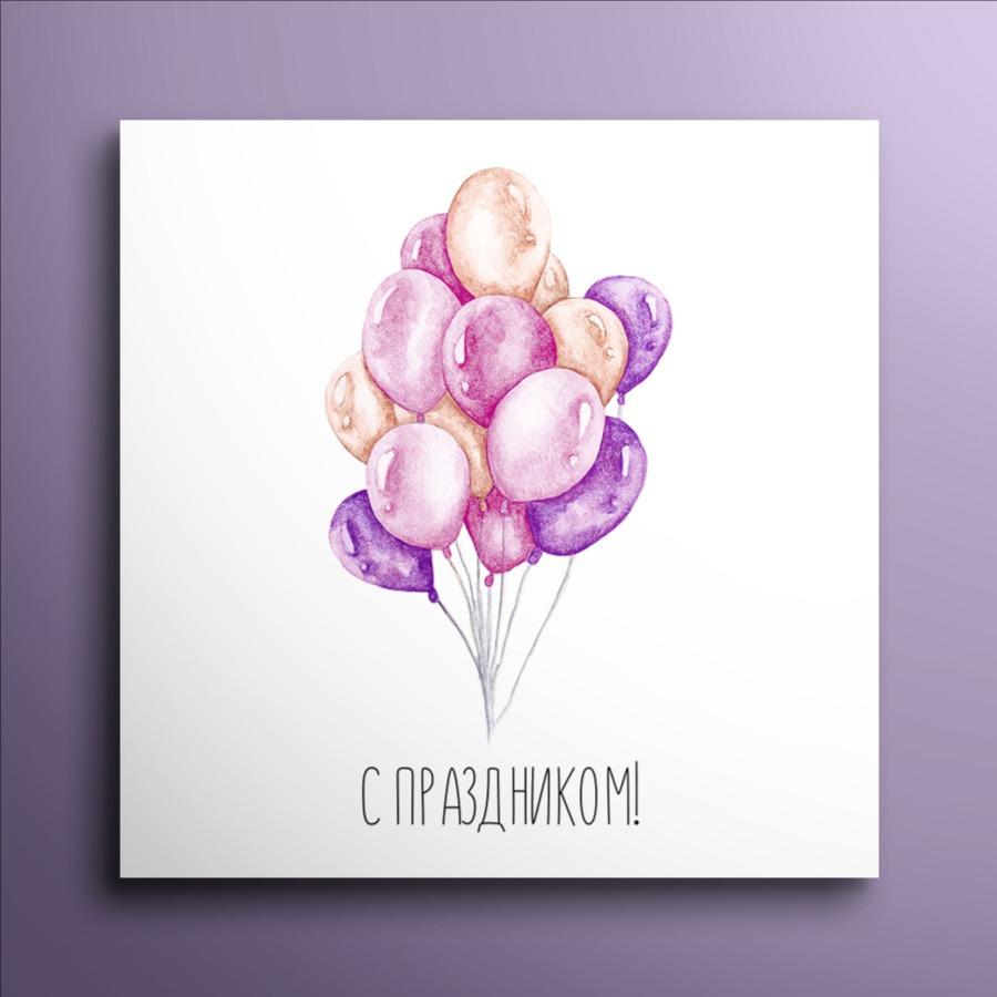 Мини-открытки